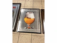 Decoratie spiegel (4x) - afbeelding 4 van  6