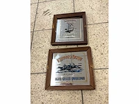 Decoratie spiegel (6x) - afbeelding 5 van  5