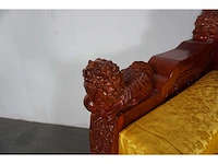 Decoratie troon 'azië' - afbeelding 5 van  8