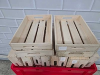 Decoratie verkoopkrat (36x) - afbeelding 4 van  4