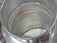 Decoratie vuurtoren cocktail shaker - afbeelding 6 van  9