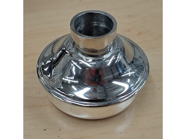 Decoratie vuurtoren cocktail shaker - afbeelding 7 van  9