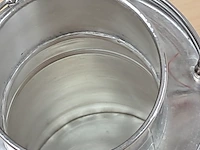 Decoratie vuurtoren cocktail shaker - afbeelding 6 van  9