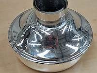 Decoratie vuurtoren cocktail shaker - afbeelding 7 van  9