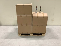 Decoratie wijnflessen (315x)