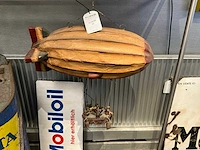 Decoratie zeppelin - afbeelding 1 van  6