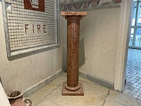 Decoratie zuil - afbeelding 2 van  12