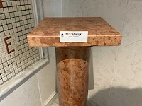 Decoratie zuil - afbeelding 4 van  12
