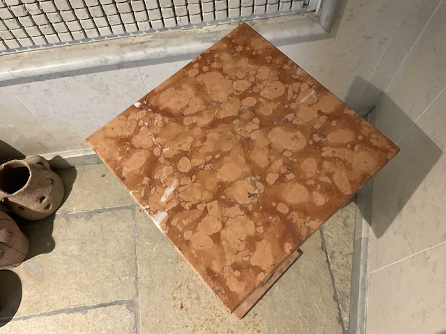 Decoratie zuil - afbeelding 5 van  12