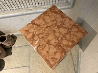 Decoratie zuil - afbeelding 5 van  12