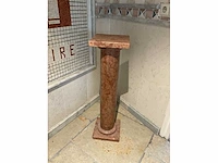 Decoratie zuil - afbeelding 6 van  12