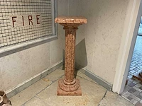 Decoratie zuil - afbeelding 8 van  12