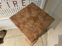 Decoratie zuil - afbeelding 10 van  12