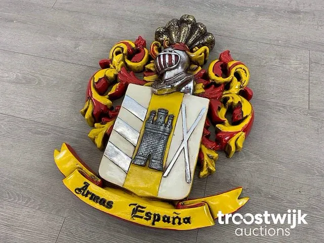 Decoratie - afbeelding 1 van  3