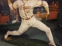 Decoratiebeeld honkballer - afbeelding 3 van  10