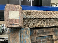 Decoratiedeuren met kozijn (2x) - afbeelding 2 van  6