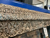 Decoratiedeuren met kozijn (2x) - afbeelding 6 van  6