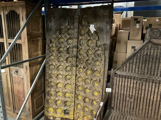 Decoratiedeuren - afbeelding 1 van  4