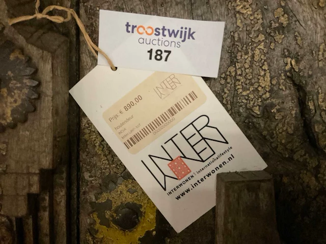 Decoratiedeuren - afbeelding 3 van  4
