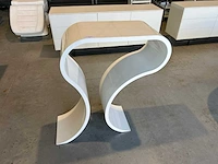 Decoratief - bijzettafel - afbeelding 1 van  2