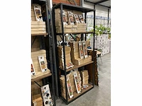 Decoratiekasten (2x) - afbeelding 3 van  3
