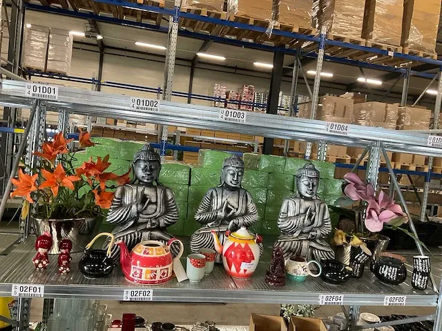 Decoratiemateriaal (21x) - afbeelding 2 van  2