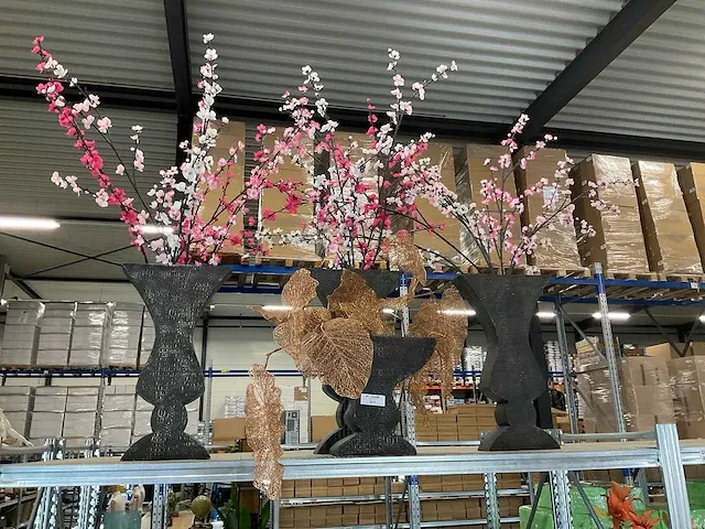 Decoratiemateriaal (4x) - afbeelding 1 van  1