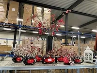Decoratiemateriaal (8x) - afbeelding 1 van  1