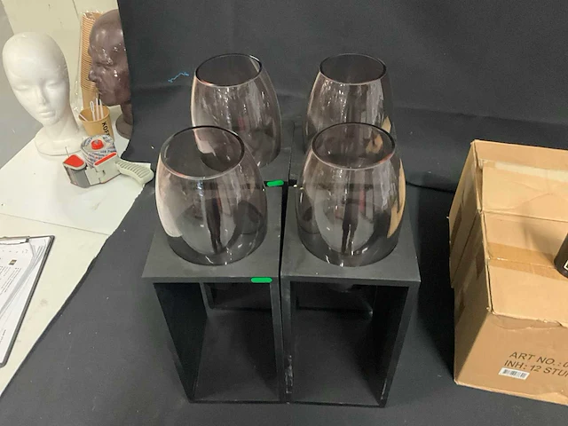 Decoratiemateriaal (8x) - afbeelding 4 van  7