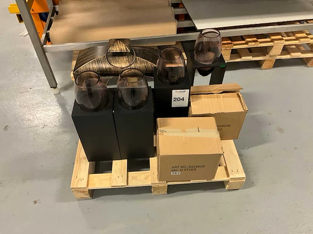 Decoratiemateriaal (8x) - afbeelding 7 van  7