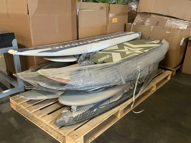 Decoratiemateriaal (9x) - afbeelding 1 van  4