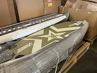 Decoratiemateriaal (9x) - afbeelding 3 van  4