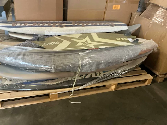 Decoratiemateriaal (9x) - afbeelding 4 van  4