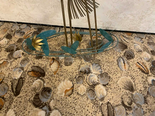 Decoratiemateriaal vogels - afbeelding 4 van  4