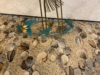 Decoratiemateriaal vogels - afbeelding 4 van  4