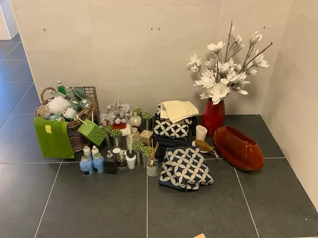 Decoratiemateriaal - afbeelding 4 van  4