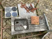 Decoratiemateriaal - afbeelding 2 van  5