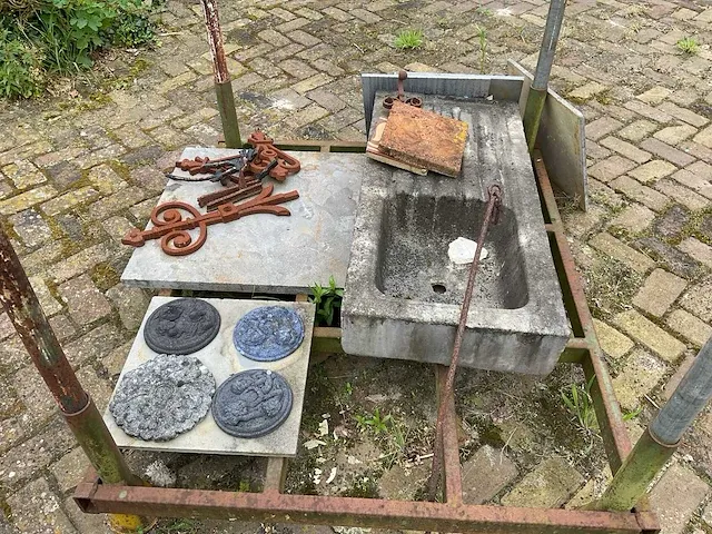 Decoratiemateriaal - afbeelding 3 van  5