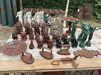 Decoratiemateriaal - afbeelding 1 van  5