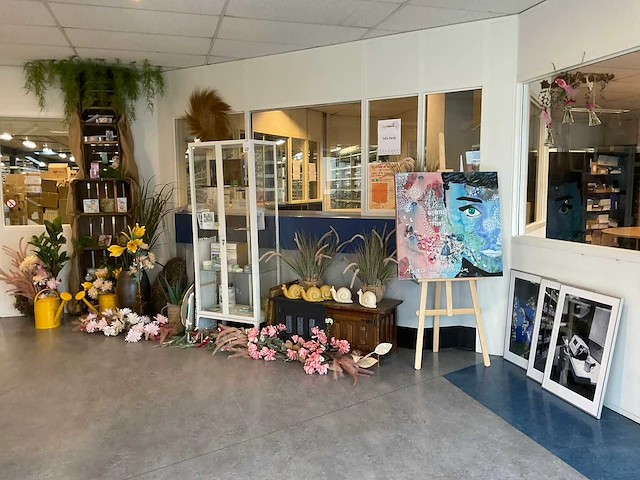 Decoratiemateriaal - afbeelding 1 van  9