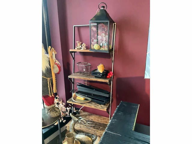 Decoratiemateriaal - afbeelding 8 van  16