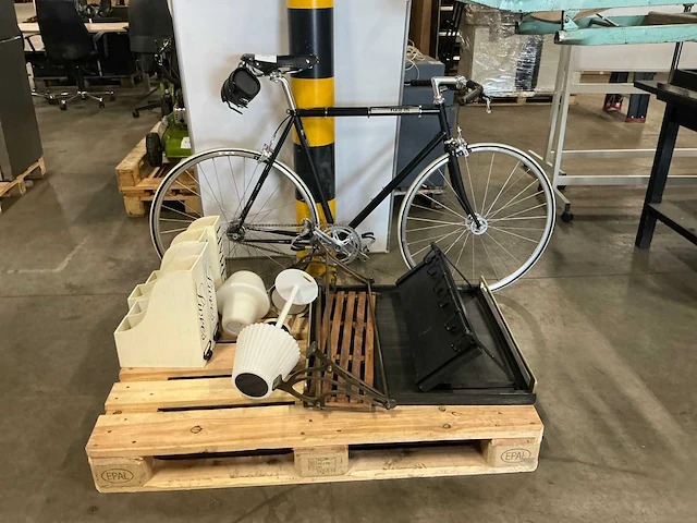 Decoratiemateriaal - afbeelding 1 van  5