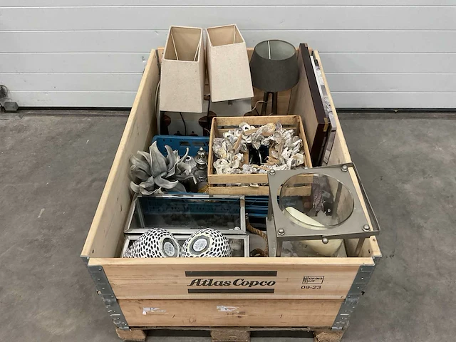 Decoratiemateriaal - afbeelding 1 van  6