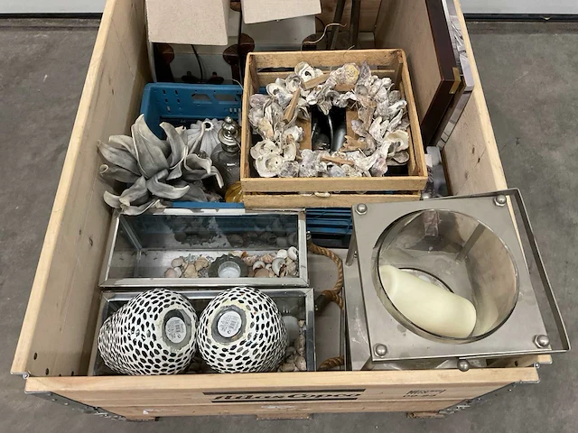 Decoratiemateriaal - afbeelding 2 van  6