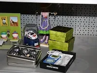 Decoratiematerialen divers - afbeelding 2 van  3
