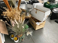 Decoratiematerialen - afbeelding 2 van  7