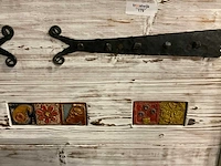 Decoratiepanelen (2x) - afbeelding 2 van  2