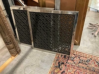Decoratiepanelen (4x) - afbeelding 1 van  2