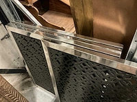 Decoratiepanelen (4x) - afbeelding 2 van  2