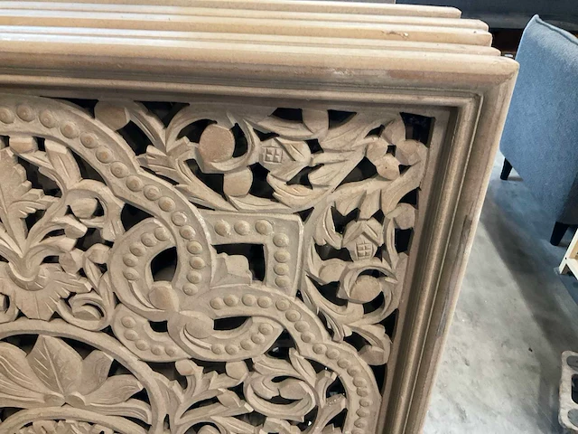 Decoratiepanelen (5x) - afbeelding 1 van  2